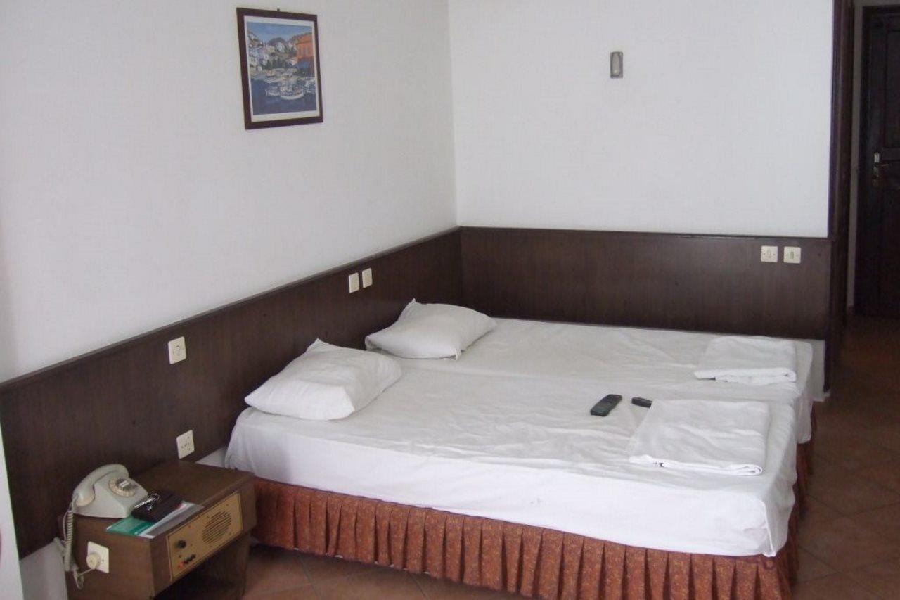 Boulevard Hotel Alanya Exterior foto