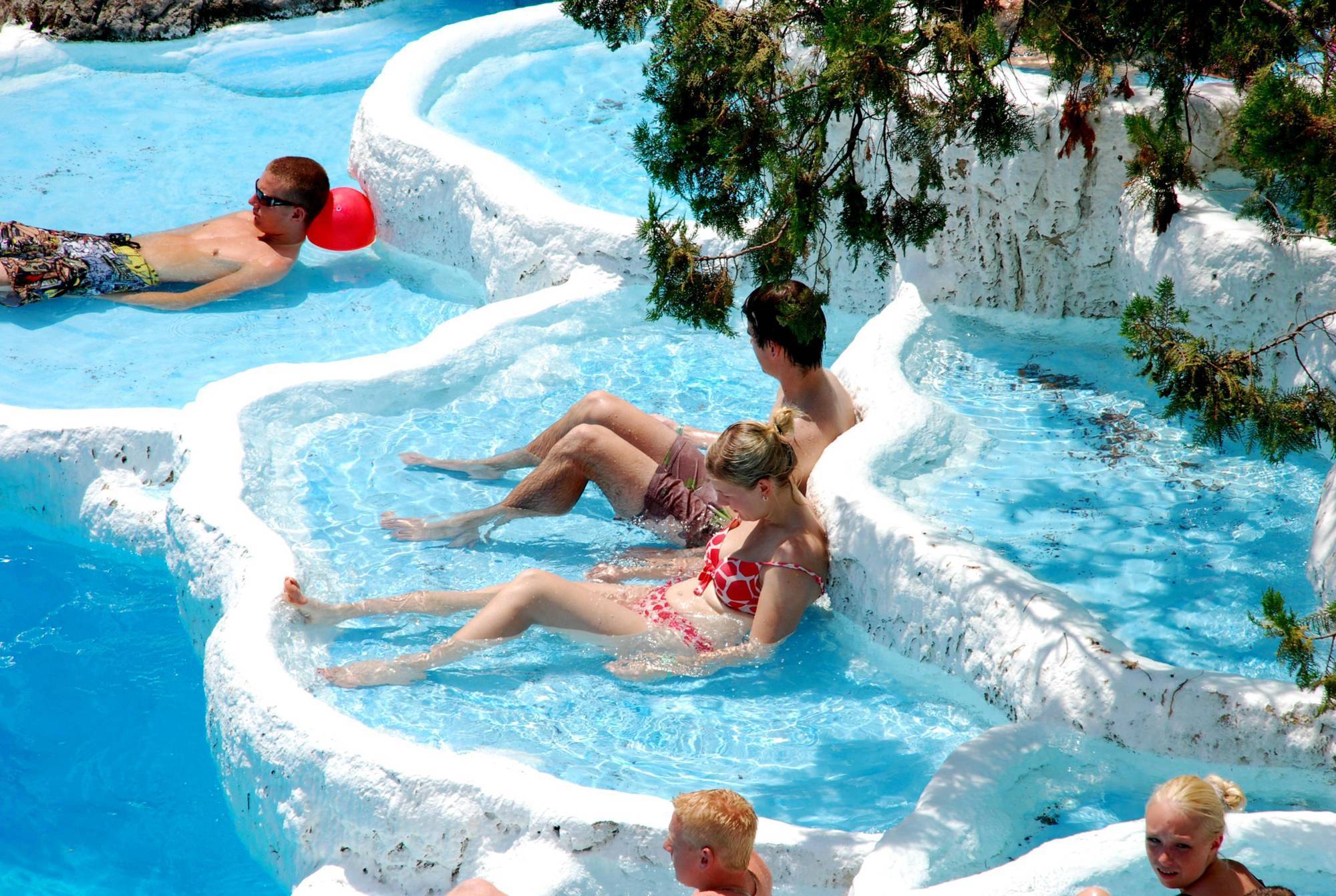 Boulevard Hotel Alanya Exterior foto